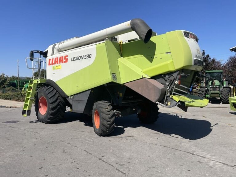 LEXION 530 (12)