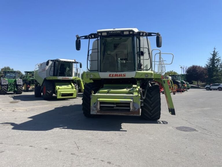 LEXION 530 (3)