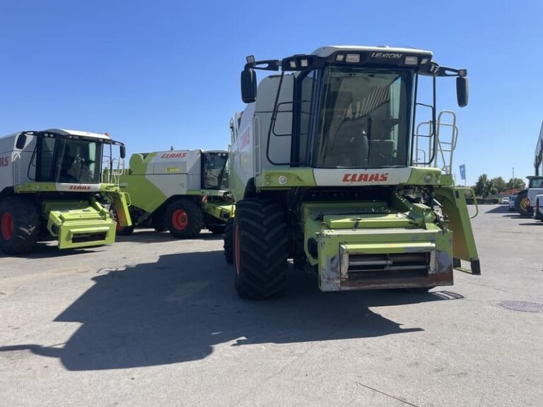 LEXION 530 (4)