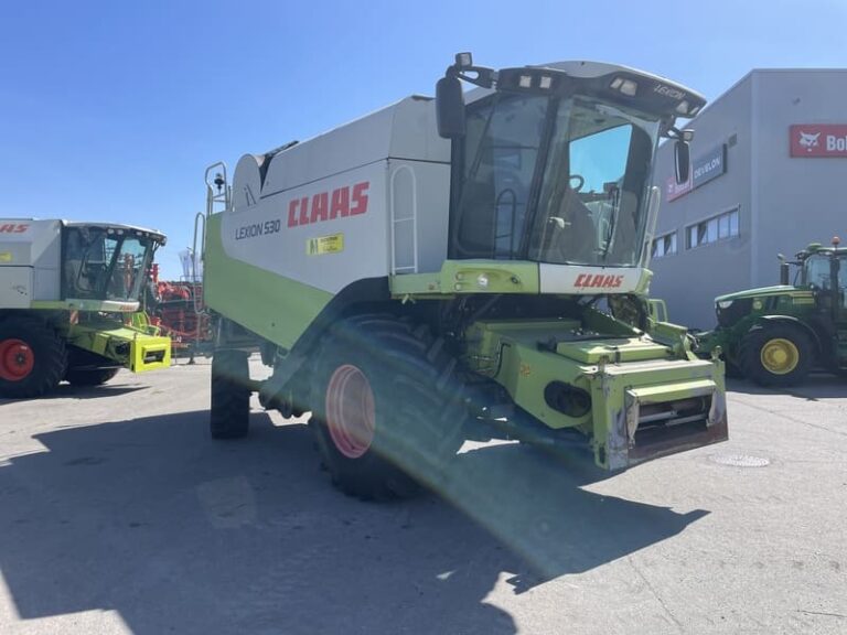 LEXION 530 (5)