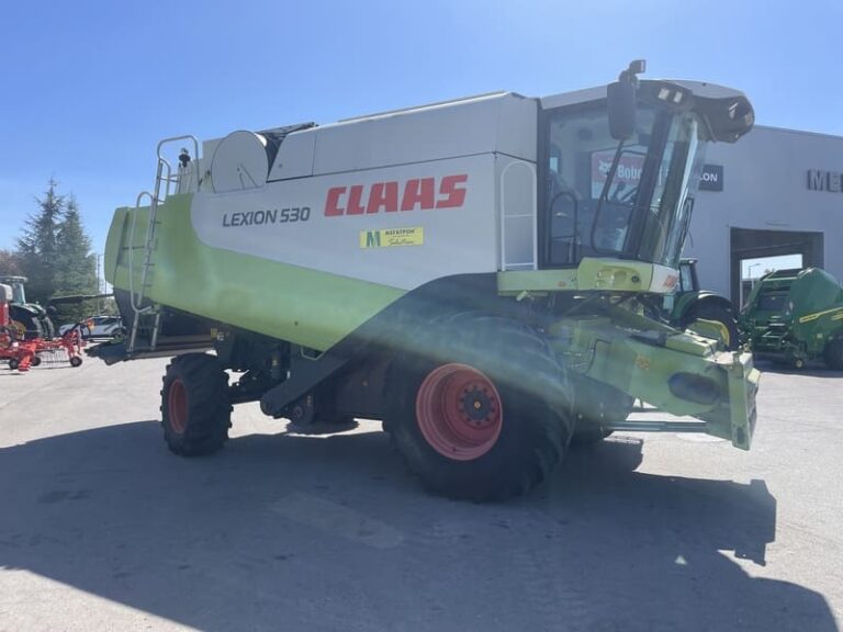 LEXION 530 (6)