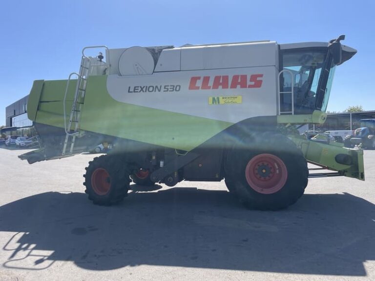 LEXION 530 (7)