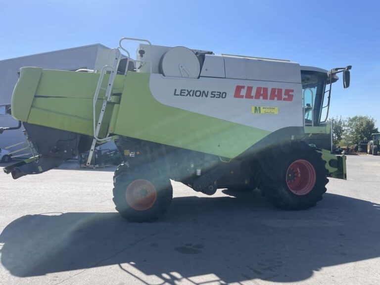 LEXION 530 (8)