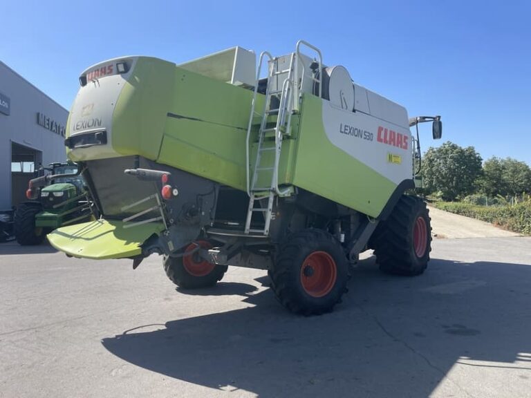 LEXION 530 (9)