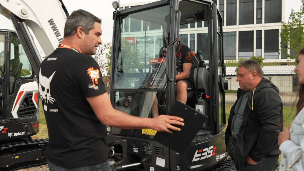 Megatron open day (5)