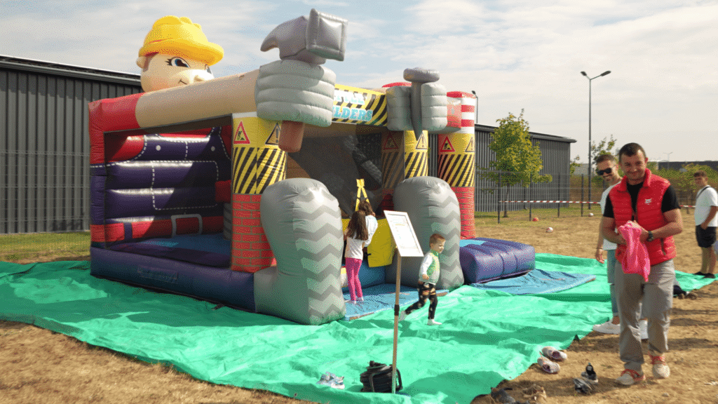 Megatron open day (7)