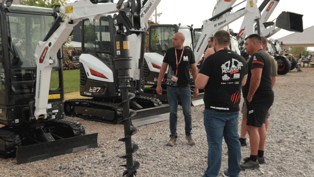 Megatron open day (8)
