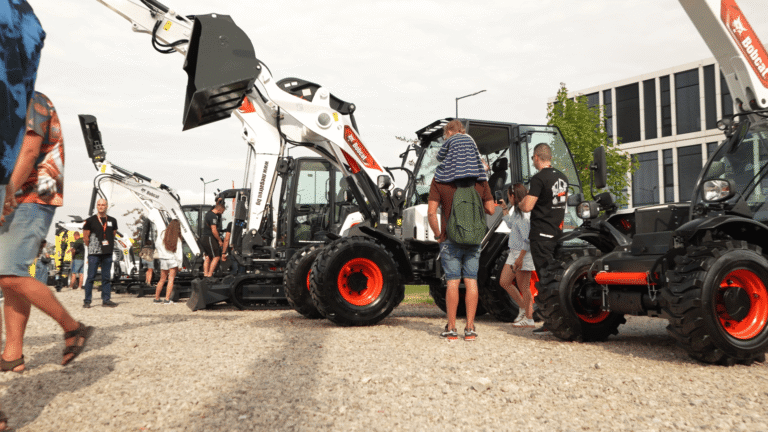 Megatron open day (9)
