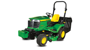 Градински трактор X950R