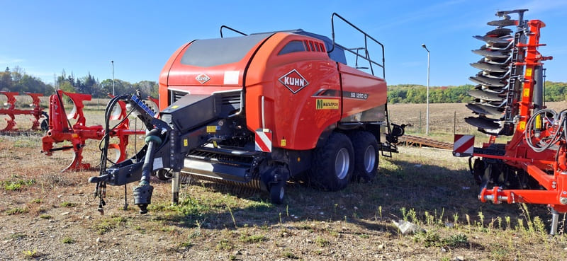 KUHN SB 1290 iD OC (1)