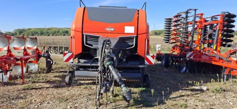 KUHN SB 1290 iD OC (2)