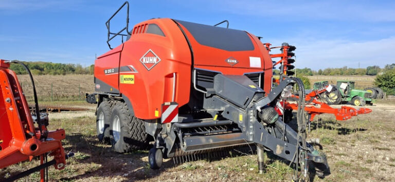 KUHN SB 1290 iD OC (3)