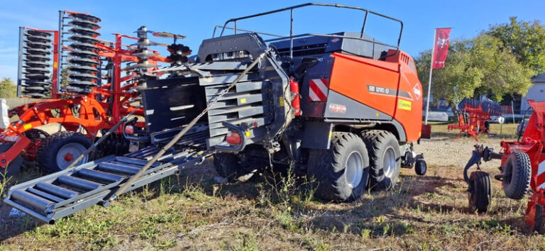 KUHN SB 1290 iD OC (4)