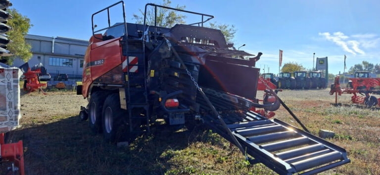 KUHN SB 1290 iD OC (5)