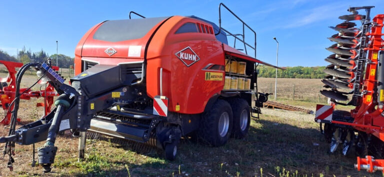 KUHN SB 1290 iD OC (6)