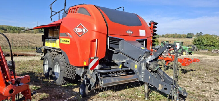 KUHN SB 1290 iD OC (7)